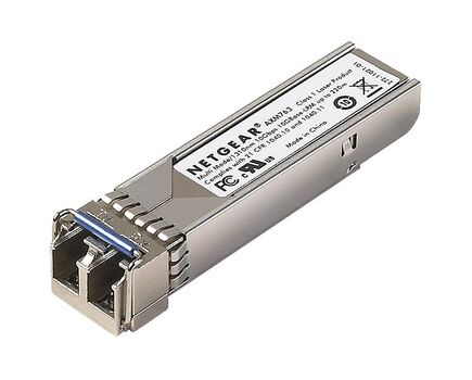 AXM763 SFP+ Transceiver Module, 10 GB, 220 m