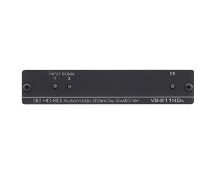 VS-211HDXL 2x1:2 SDI Auto Switcher, 4 image