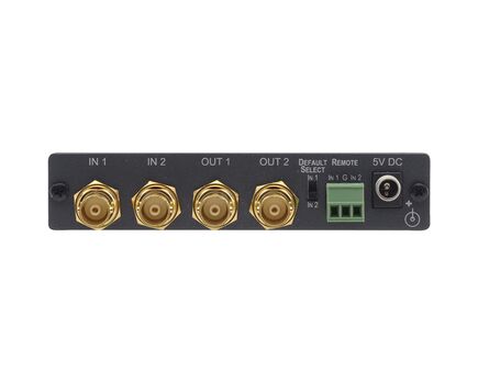 VS-211HDXL 2x1:2 SDI Auto Switcher, 3 image