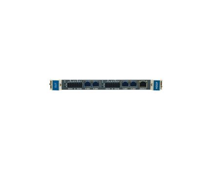 DTAxr-OUT4-F32 (HDBTA-OUT4-F32) 4-Channel HDMI over Extended Reach HDBaseT Output Card (F-32)