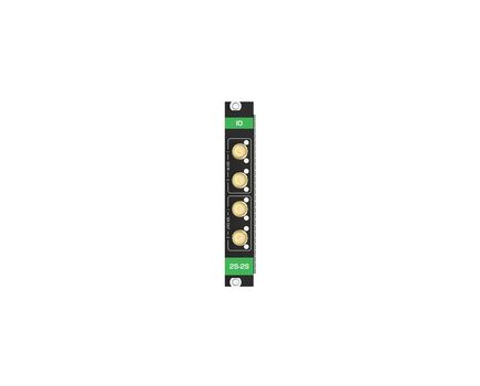 MC3-2S-2S/STANDALONE 2-Channel 12G-SDI Input/Output Card