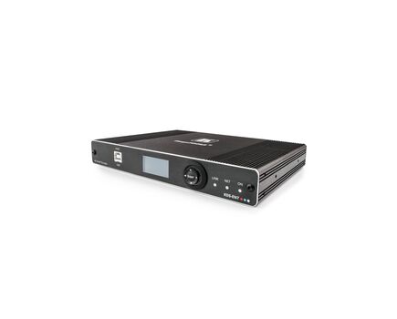 KDS-EN7 High–performance, highly–scalable, AVoIP Encoder for 4K over 1G network