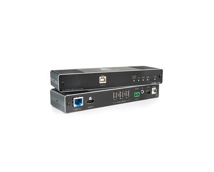 TP-590T 4K60 4:2:0 HDMI Transmitter with USB, RS-232, & IR over HDBaseT 2.0