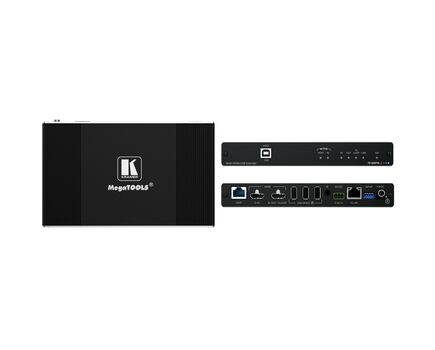 TP-600TRXR 4K60 4:4:4 HDMI Extender