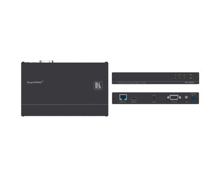 TP-780T 4K UHD HDMI, Bidirectional RS-232 & IR over HDBaseT Twisted Pair Transmitter with PoE