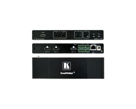 VS-411X 4x1 4K HDR HDMI Auto Switcher