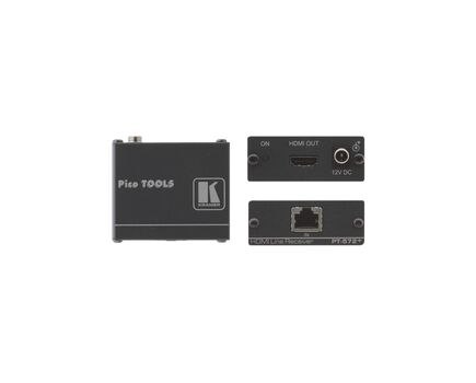 PT-572+ HDMI over Twisted Pair Receiver