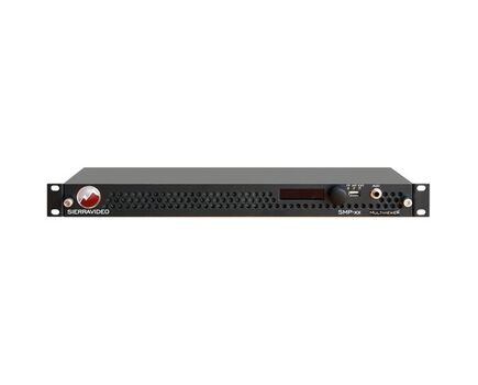 MPX-MVC-6G MultiViewer Output for SMP-xx and MP-xx MultiViewer, Black