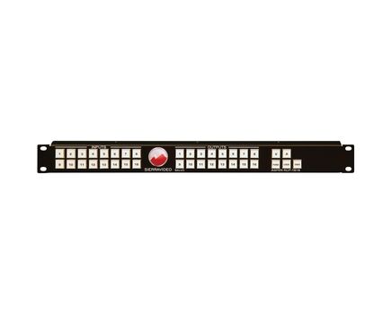 RCP-1616 Remote Panel, For 1616HD-3G