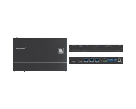 VM-3HDT 1:3+1 4K60 4:2:0 HDMI to Long-Reach HDBaseT DA