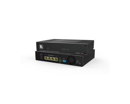 VM-4DKT 1:4 4K60 4:4:4 HDMI to Long-Reach DGKat 2.0 DA