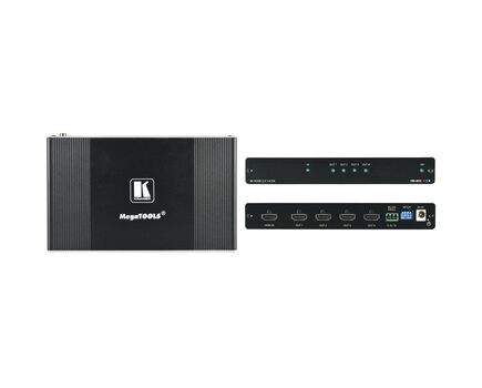 VM-4H2 4K HDMI 2.0 1:4 Distribution Amplifier