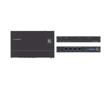 VM-4HDT 1:4 4K UltraHD HDMI to HDBaseT Distribution Amplifier