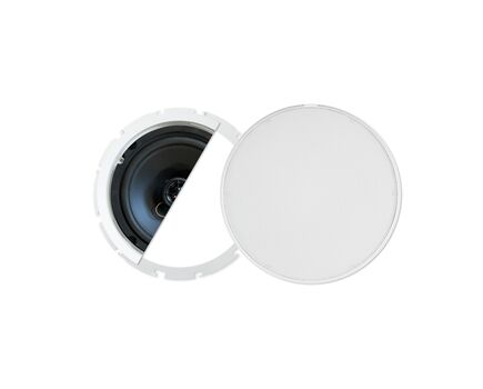 PKIC8 Paintable Kit, White, For IC8 Ceiling Loudspeaker