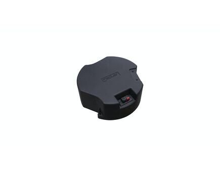 ACLASSCAN6L Low Profile Back Can, Black, For IC6CLASS-54 Loudspeaker, 3 image