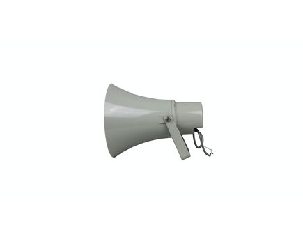 ePHS30Ti Horn Loudspeaker, One Way, Grey, For Outdoor, 3 image