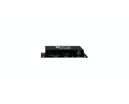 VEO-AXS4P HDMI 2.0 Audio Extractor, 18Gbps Data Rate, 2 image