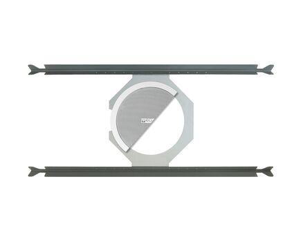 IC-TB6 Tile Bridge, For IC6 In-Ceiling Loudspeaker, Grey, 3 image