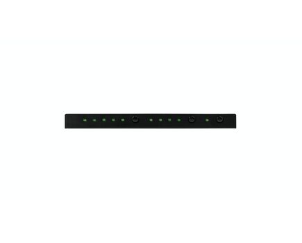 VEO-SWH44 HDMI 2.0 Switcher, 4x1 HDMI 2.0 Input, HDMI TypeA Female Output, 2 image