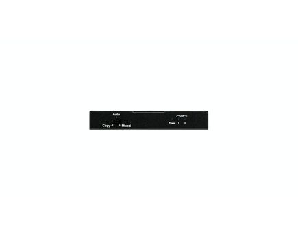 VEO-SPH42 1x2 HDMI Splitter, Black, For HDR, 2 image