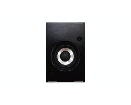 IW103 In-Ceiling Loudspeaker, One Way, 3", 30W, White, 158°x158°, 2 image