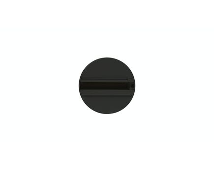 TUBE SMA Surface Mount Adapter, For WiSpeak TUBE, Black, Colour: Black