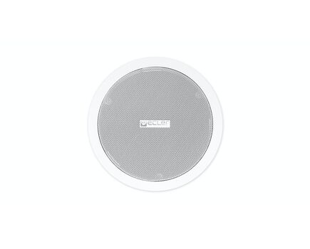 IC6 Ceiling Mount Loudspeaker, Two Way, 6" Woofer, 1" Tweeter, 40W, White, Colour: White, 2 image