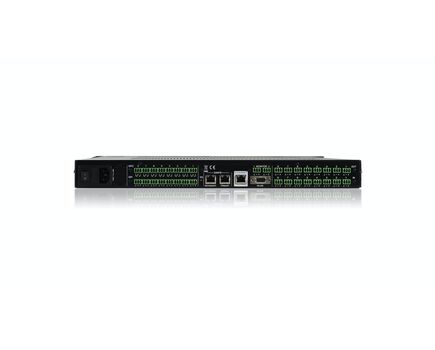 MIMO4040CDN Digital Matrix, 8xMIC/LINE Input, 8xLINE Output, 8 image