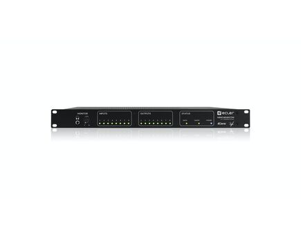 MIMO4040CDN Digital Matrix, 8xMIC/LINE Input, 8xLINE Output, 7 image