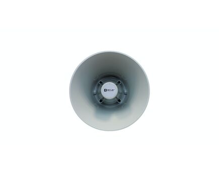 ePHS30Ti Horn Loudspeaker, One Way, Grey, For Outdoor, 2 image