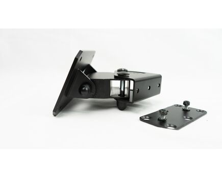 LABI1-WBC Wall Bracket, LABI1 Series, For LABI1-C100i Column Loudspeaker, 2 image