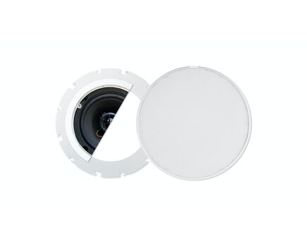 PKIC6 Paintable Kit, White, For IC6 Ceiling Loudspeaker