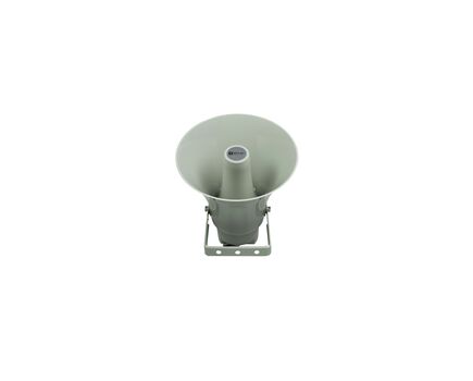 ePHS30Ti Horn Loudspeaker, One Way, Grey, For Outdoor