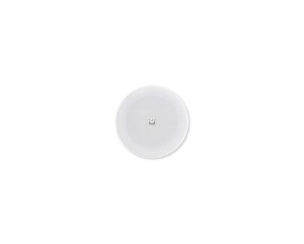 IC3 In-Ceiling Loudspeaker, One Way, 3" Woofer, 10W, White, Colour: White, 2 image