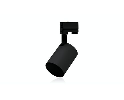 TRAIL103BK Rail-Mount Loudspeaker, One Way, 15W, Black, 180°x180°, Colour: Black, 2 image