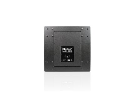 LABI1-SB18 Passive Subwoofer, One Way, 18 in, Black, 500W, Omnidirectional, 2 image