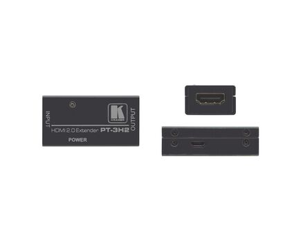 PT-3H2 4K UHD HDMI 2.0 Extender