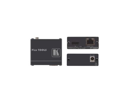 PT-580T HDMI over Twisted Pair HDBaseT Transmitter