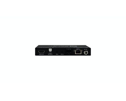 VEO-XRT44 Receiver, HDMI Type-A Female (Video), Toslink (Audio Breakout)/Toslink (ARC Input), 3 image