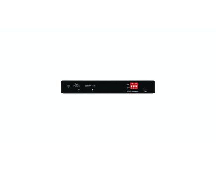 VEO-XTT44 Transmitter, Bidirectional, HDMI Type-A Female (Video)/Toslink (ARC Output), 2 image