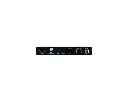 VEO-XTT44 Transmitter, Bidirectional, HDMI Type-A Female (Video)/Toslink (ARC Output), 3 image