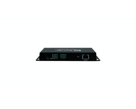 VEO-XPT44A Extender Kit, 3 Ports, 1 HDMI (Type-A) (Video), 1 HDMI (Type-A) (Video)/3-Pin Euroblock (Audio), 3 image