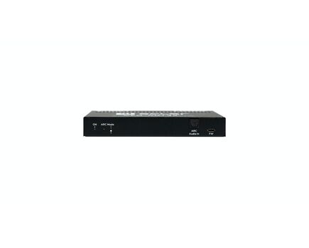 VEO-XRT44 Receiver, HDMI Type-A Female (Video), Toslink (Audio Breakout)/Toslink (ARC Input), 2 image