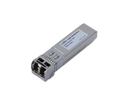 10G-MM-DX-LC Multimode Fiber Duplex SFP+ Module for OM3 Fiber