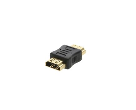 AD-HF/HF Adapter HDMI Female to HDMI Female