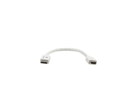 ADC-DPM/HF DisplayPort (M) to HDMI (F) Adapter Cable