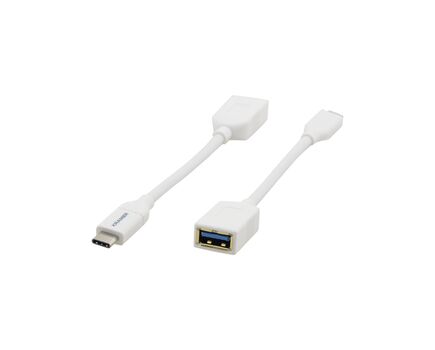 ADC-USB31/CAE USB 3.1 C(M) to A(F) Adapter Cable