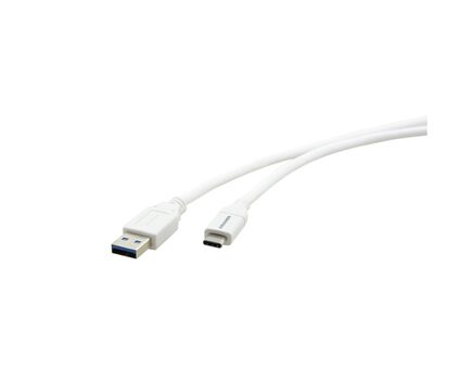 C-USB31/CA-3 USB-C (M) 3.1 to USB-A (M) 3.0 Cable, 0.9 m