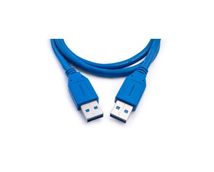 C-USB3/AA-10 USB-A (M) to USB-A (M) 3.0 Cable, 3.0 m