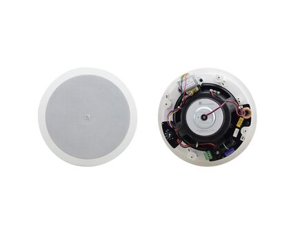 GALIL 8-CO 2-Way Open–Back Ceiling Speaker, 47Hz to 20kHz, 100V